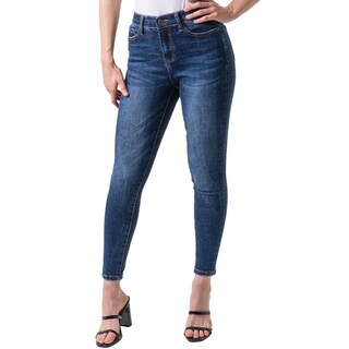 Foto 1 | Foto 1 | Jeans Juvenil Balam 6334 color Azul con Deslaves