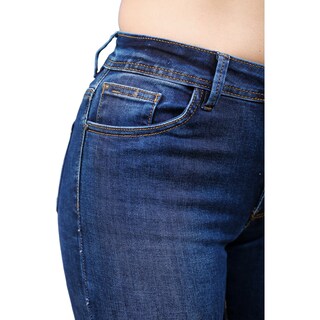 Foto 3 | Foto 3 | Jeans Skinny Juvenil Kyrath 1772 color Azul Oscuro