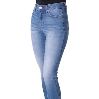 Foto 2 | Foto 2 | Jeans Balam Skinny color Azul para Mujer