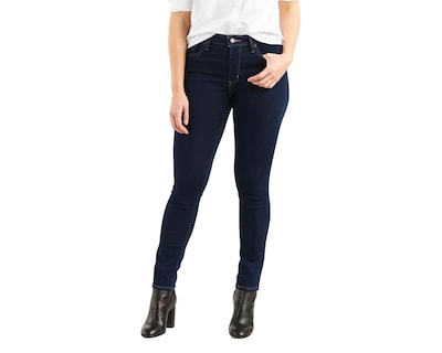 Foto 1 | Foto 1 | Jeans 721 High-rise Skinny Levi's 18882-0023 color Azul para Mujer