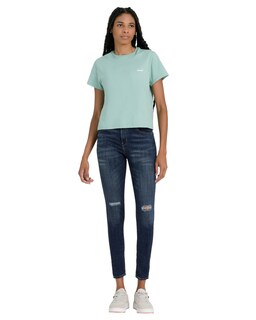 Foto 4 | Foto 4 | Jeans 720 High-rise Super Skinny Levi's