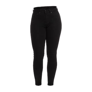 Foto 2 | Foto 2 | Pantalón Skinny de Tiro Alto Pineda Jeans color Negro para Dama