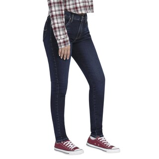 Foto 2 | Foto 2 | Jeans Lee Skinny Fit 341 color Azul para Mujer