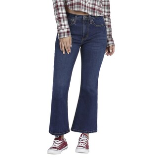 Foto 1 | Foto 1 | Jeans Lee Boot Cut Fit 350 color Azul para Mujer