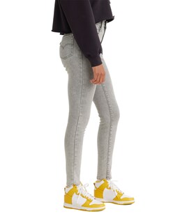 Foto 2 | Foto 2 | Jeans Levi's 721 High-rise Skinny para Mujer