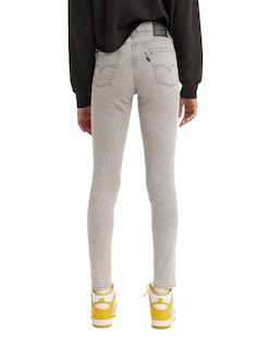 Foto 3 | Foto 3 | Jeans Levi's 721 High-rise Skinny para Mujer