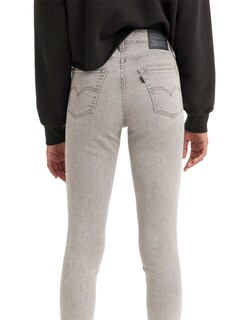 Foto 4 | Foto 4 | Jeans Levi's 721 High-rise Skinny para Mujer