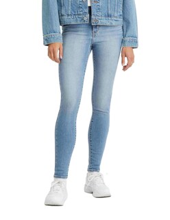 Foto 1 | Foto 1 | Jeans Levi's 720 High-rise Super Skinny para Mujer