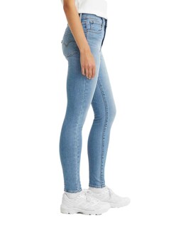 Foto 2 | Foto 2 | Jeans Levi's 720 High-rise Super Skinny para Mujer
