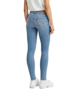 Foto 3 | Foto 3 | Jeans Levi's 720 High-rise Super Skinny para Mujer