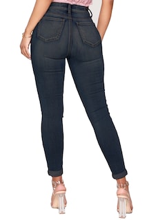 Foto 2 | Foto 2 | Jeans Shendy Vendy Push Up para Mujer