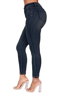 Foto 3 | Foto 3 | Jeans Shendy Vendy Push Up para Mujer