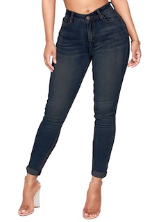 Foto 4 | Foto 4 | Jeans Shendy Vendy Push Up para Mujer