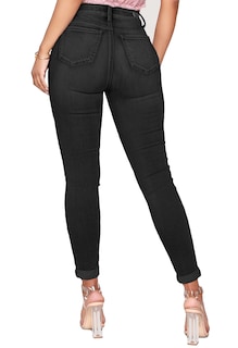 Foto 2 | Foto 2 | Jeans Shendy Vendy Push Up para Mujer