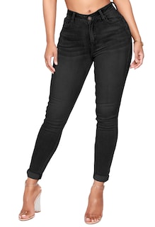 Foto 4 | Foto 4 | Jeans Shendy Vendy Push Up para Mujer