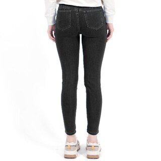 Foto 3 | Foto 3 | Jeans Para Mujer Quarry Con 5 Bolsas