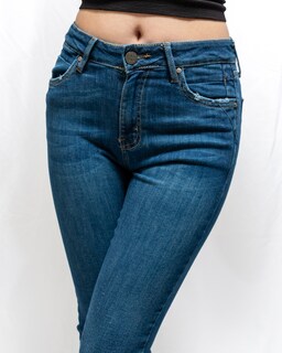 Foto 4 | Foto 4 | Jeans Dama Skinny Fitlit