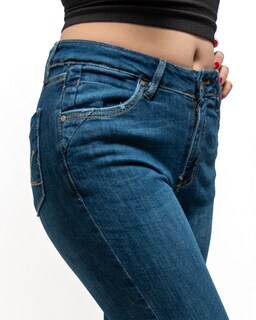 Foto 5 | Foto 5 | Jeans Dama Skinny Fitlit
