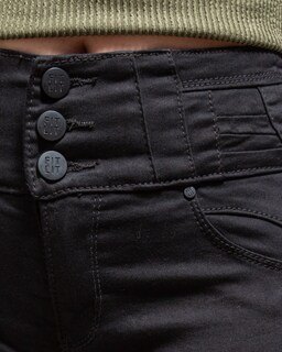 Foto 3 | Foto 3 | Jeans Colombiano Dama Skinny Fitlit