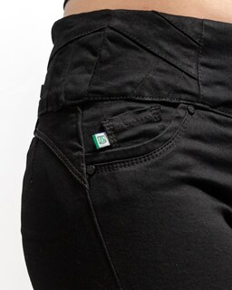 Foto 5 | Foto 5 | Jeans Colombiano Dama Skinny Fitlit