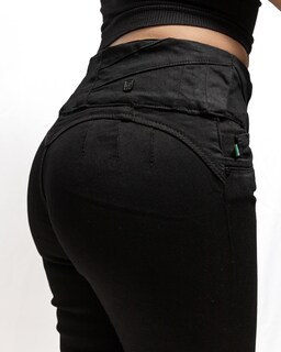 Foto 6 | Foto 6 | Jeans Colombiano Dama Skinny Fitlit