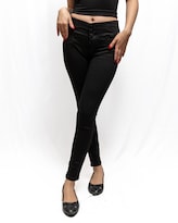 Jeans Colombiano Dama Skinny Fitlit
