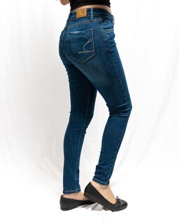Foto 2 | Foto 2 | Jeans Dama Skinny Fitlit