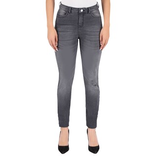 Foto 1 | Foto 1 | Pantalón Skinny Britos Jeans Mujer Mezclilla 025330