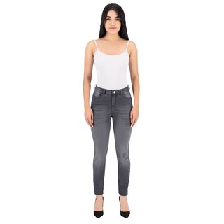 Foto 3 | Foto 3 | Pantalón Skinny Britos Jeans Mujer Mezclilla 025330
