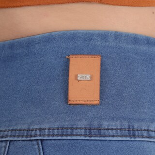Foto 7 | Foto 7 | Jeans Elásticos Sea Brazil con Cierre Corte Colombiano para Mujer