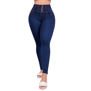 Foto 1 | Foto 1 | Jegging Skinny Sea Brazil para Dama