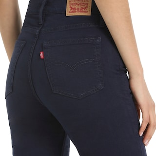 Foto 5 | Foto 5 | Levi’s 724 Jeans High-rise Straight Para Mujer