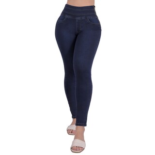 Foto 1 | Foto 1 | Jegging Skinny Sea Brazil 2667/03 para Mujer