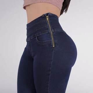 Foto 2 | Foto 2 | Jegging Skinny Sea Brazil 2667/03 para Mujer