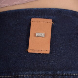 Foto 8 | Foto 8 | Jegging Skinny Sea Brazil 2667/03 para Mujer