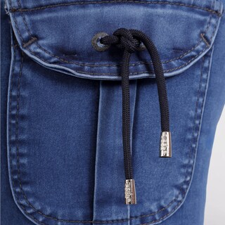 Foto 8 | Foto 8 | Jeans Skinny Sea Brazil para Mujer