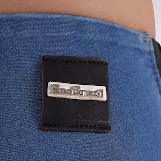 Foto 7 | Foto 7 | Jeans Skinny Sea Brazil para Mujer