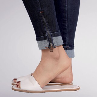 Foto 3 | Foto 3 | Jeans Mujer Levanta Pompas Corte Colombiano 3932/02