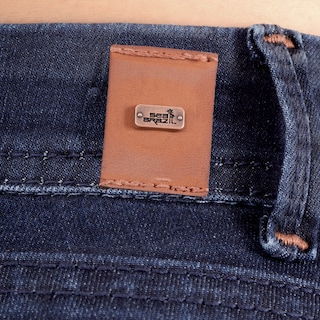 Foto 4 | Foto 4 | Jeans Mujer Levanta Pompas Corte Colombiano 3932/02