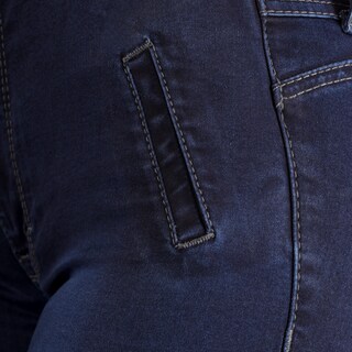 Foto 5 | Foto 5 | Jeans Pantalón De Mezclilla Levanta Pompa Corte Colombiano 3671/02