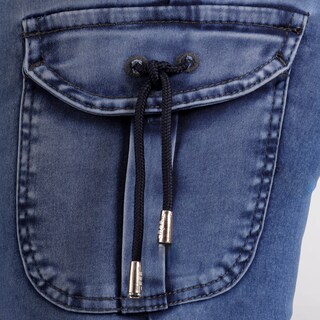 Foto 3 | Foto 3 | Capri Jogger Casual Para Dama, Moldea Y Realza Tu Figura 3753/03