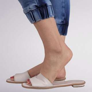 Foto 4 | Foto 4 | Capri Jogger Casual Para Dama, Moldea Y Realza Tu Figura 3753/03