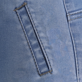Foto 4 | Foto 4 | Jeans Faja Dama Levanta Pompa Sea Brazil 3671/05