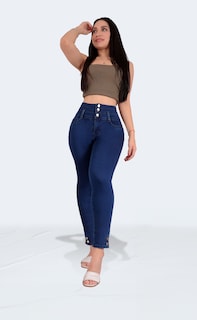 Foto 4 | Foto 4 | Pantalón Colombiano Sea Brazil para Mujer