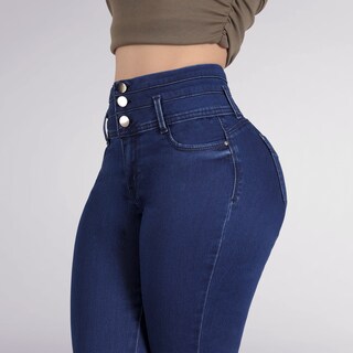 Foto 2 | Foto 2 | Pantalón Colombiano Sea Brazil para Mujer