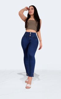 Foto 4 | Foto 4 | Pantalón Colombiano Sea Brazil para Mujer