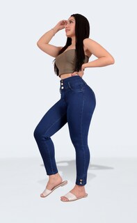 Foto 5 | Foto 5 | Pantalón Colombiano Sea Brazil para Mujer