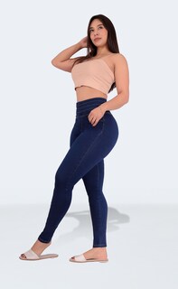 Foto 4 | Foto 4 | Jeans Dama Pantalones Mujer Colombiano Levanta Pompa 3685/02