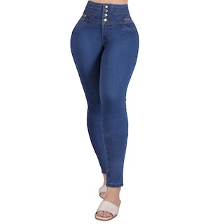 Foto 1 | Foto 1 | Jeans Sea Brazil 3898/04 para Mujer