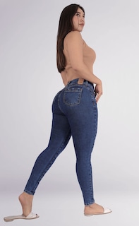 Foto 5 | Foto 5 | Sea Brazil Pantalones Colombianos Levanta Pompa